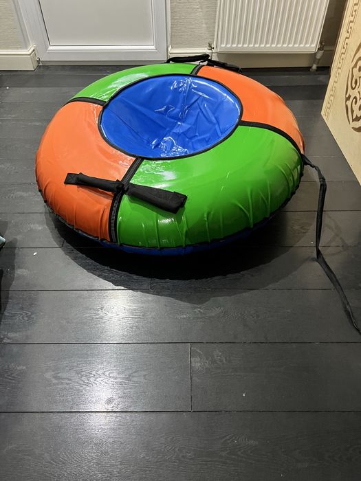 Продам тюбинг ватрушка 120 см