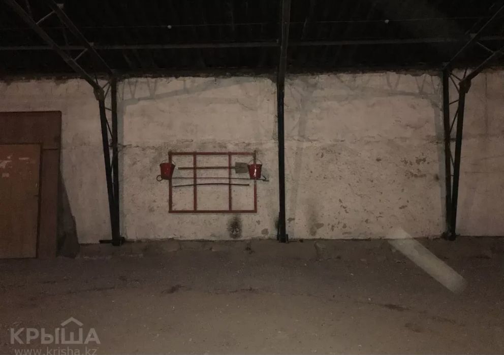 Здание или помещение