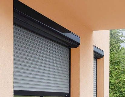 Ворота Роллета Алматы