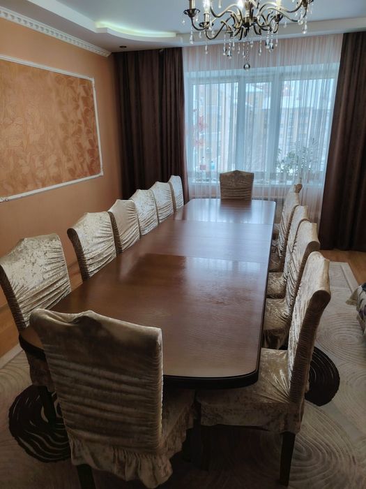 Продам Комплект Стульев 14 шт.