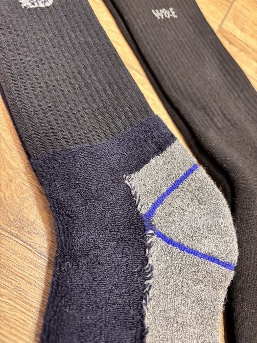 Мужские носки William & Edwards London, плотные