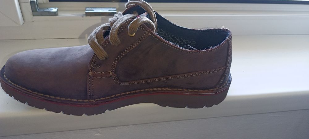 Pantofi bărbătești Clarks