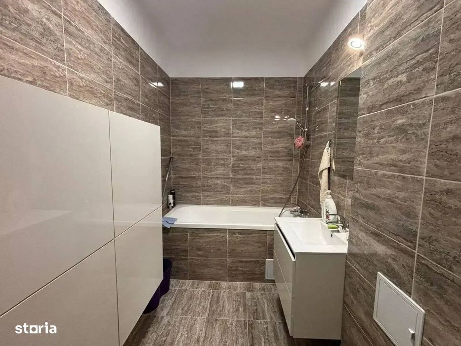 Apartament 3 Camere Pipera Plaza De Vanzare Mutare Imediata