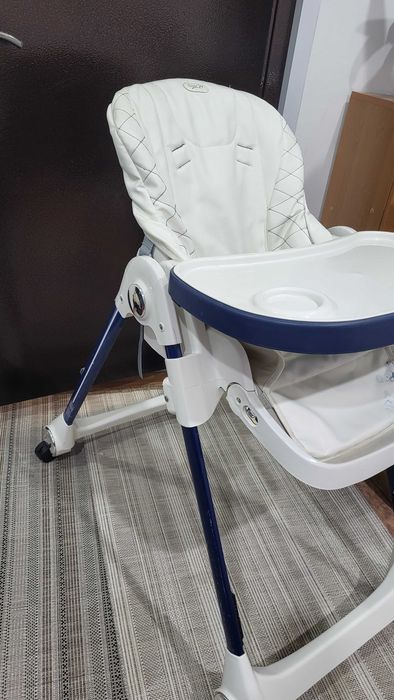 стульчик детский