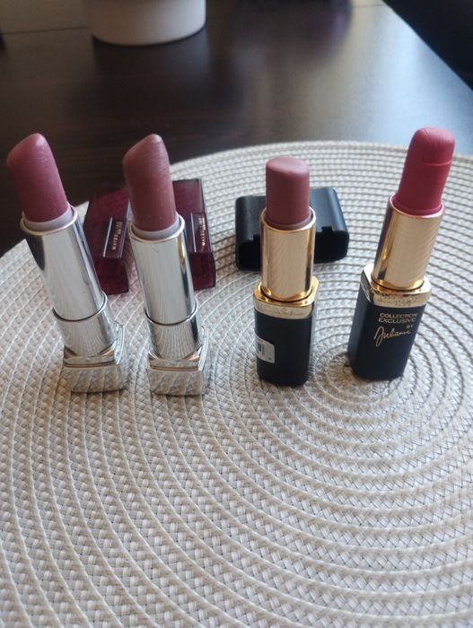 Различни гримове