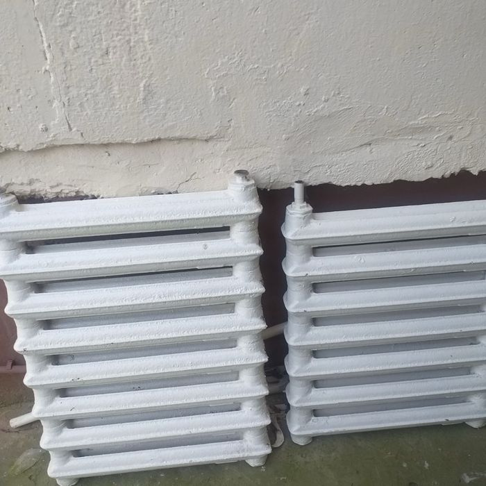 Продается Отопление