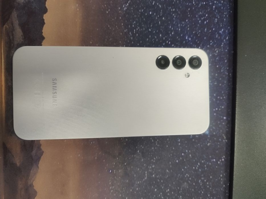 Samsung A14 125гб