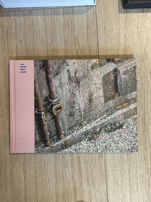 Albume kpop (BTS,TXT, MonstaX, Enhypen, NCT, etc.)