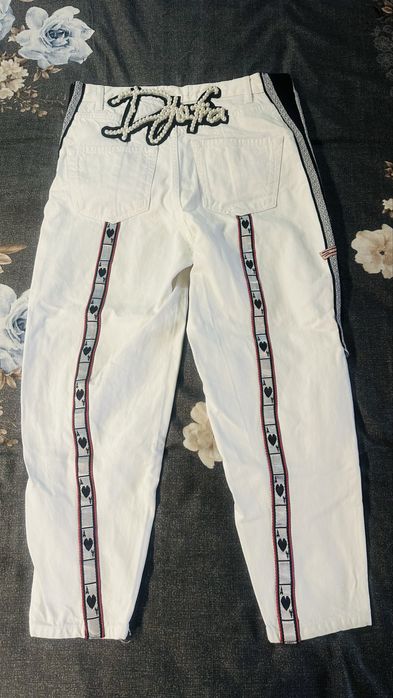 Дамски дънки Джофра