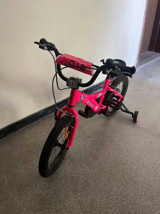 Детски велосипед Byox Devil 16"