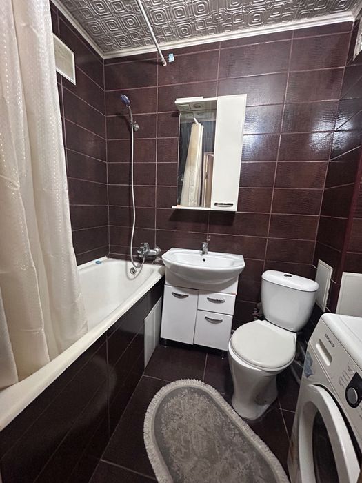 Продам Двухкомнатную квартиру