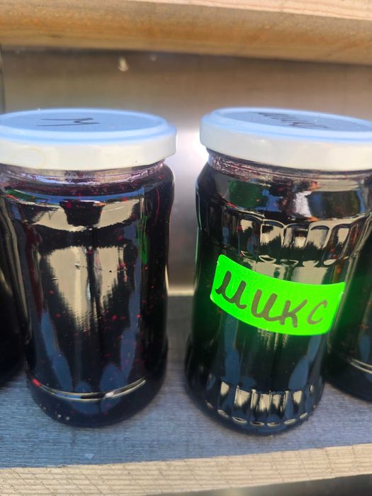 Домашни сладка 100% екологични