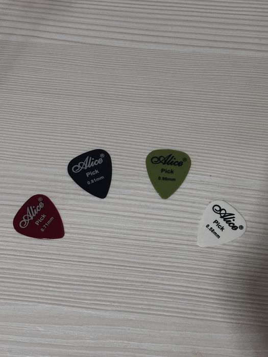 Электрогитара Levinson