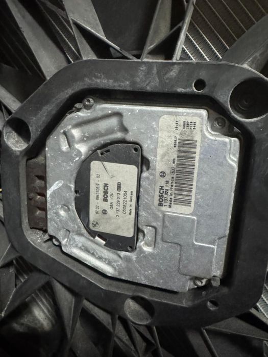 Ноускат бмв е90 bmw e90