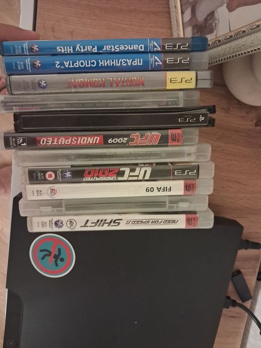 Playstation 3 slim
