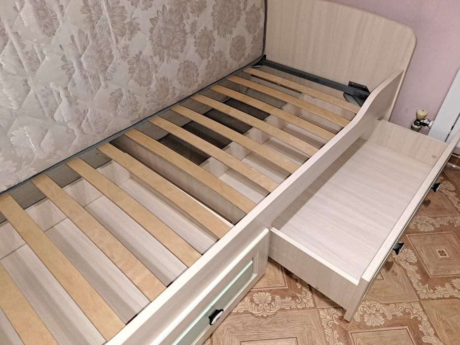 Кровать детская 1.5