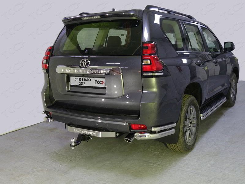 Фаркоп для автомобиля