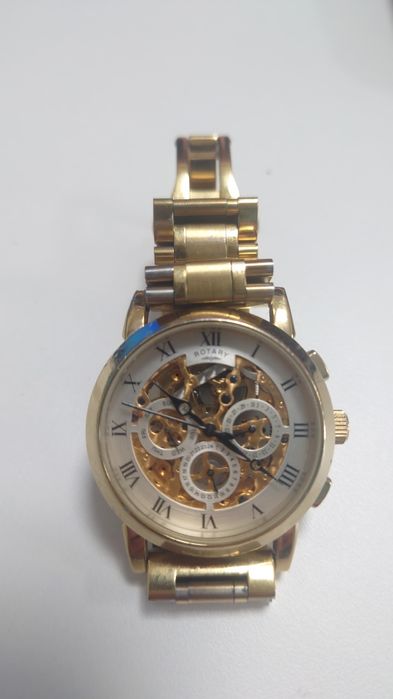Продам часы Rotary