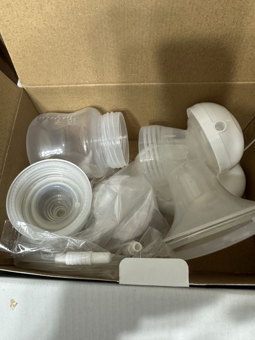 Молокоотсос Mello