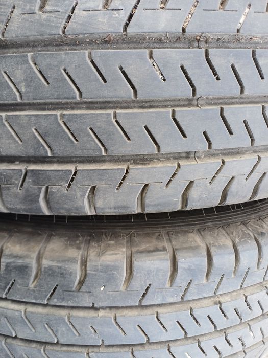 Гуми 205/75/16С  Фалкен