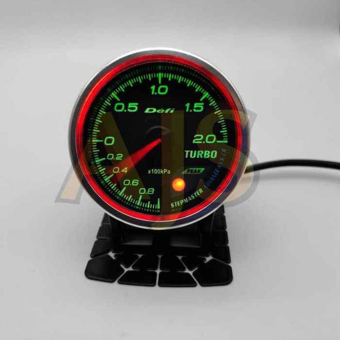 датчик DEFI CR Advance New boost