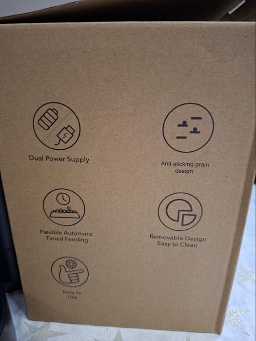 Хранилка за кучета