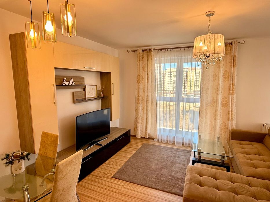 Cazari Brasov Apartament Garsoniera  Studio 2 Camere Cazar