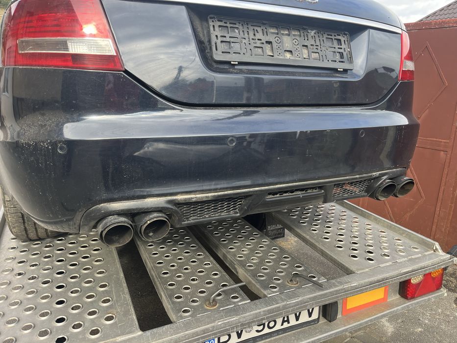 Bara spate Audi A6-C6 Limuzina 2005-2008