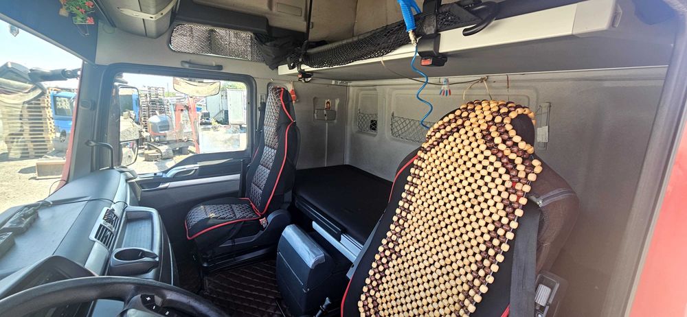 Man TGX de vanzare