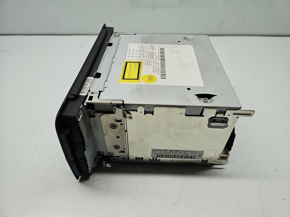 Radio CD AUDI A3 (8P1) [Fabr 2003-2012] 8P0035186P