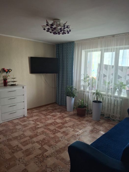 Продам2 ком квартиру  в городе Кандыагаш