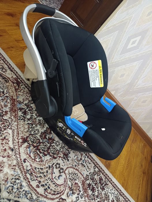 Автокресло детское