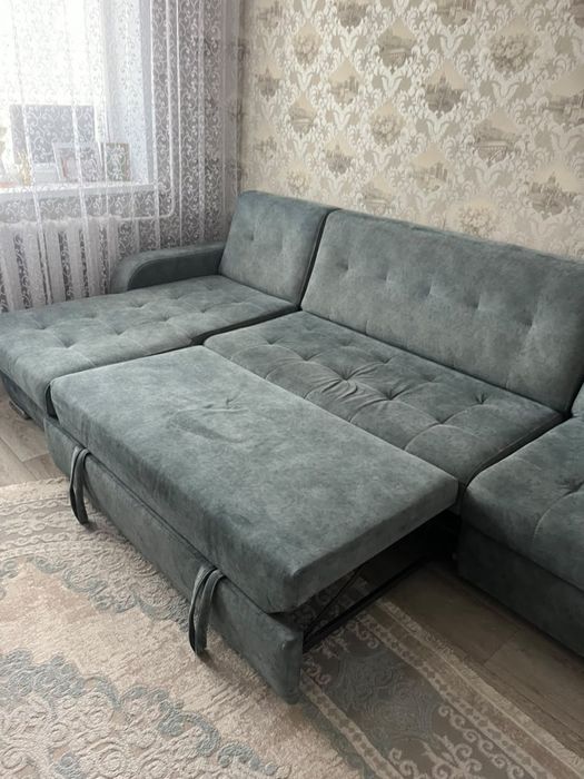 Продам диван раскладной
