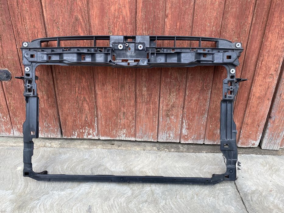 Trager volkswagen golf VII 1.6 diesel