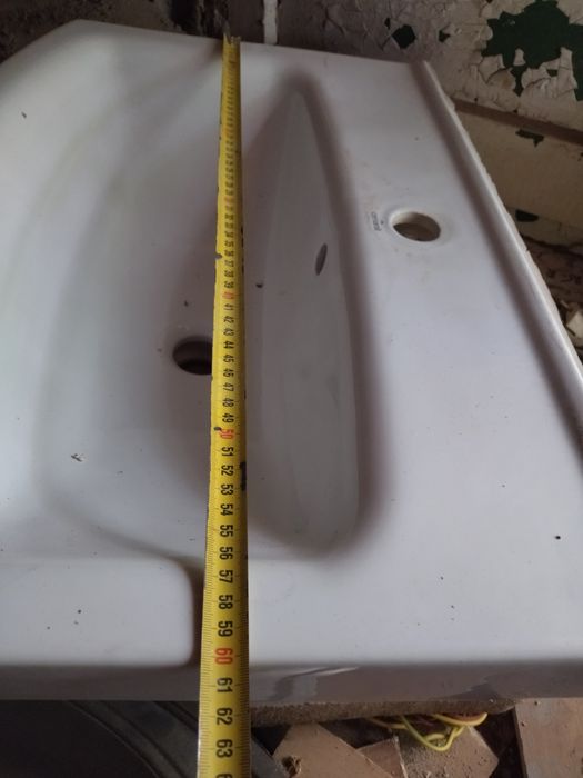 Chiuveta pentru baie