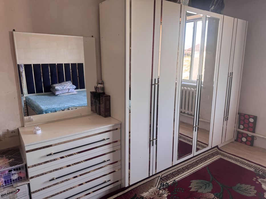 Спалня гарнитура