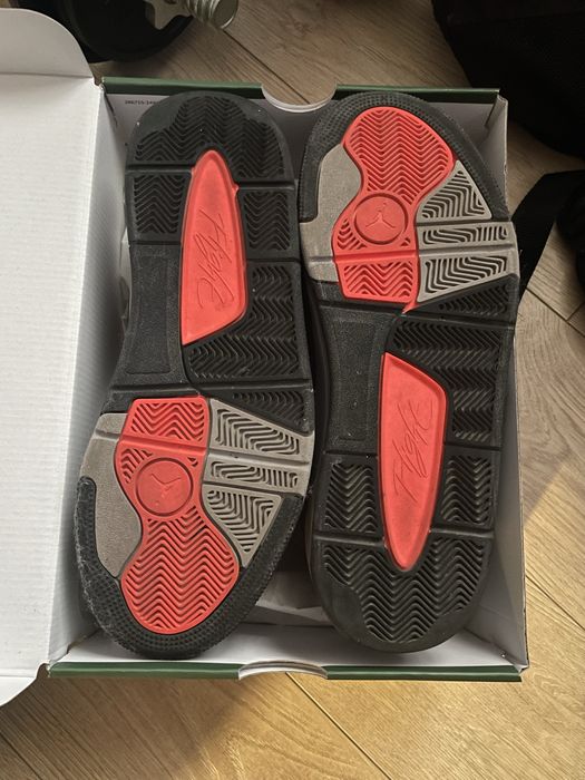 Jordan Flight Court 42.5