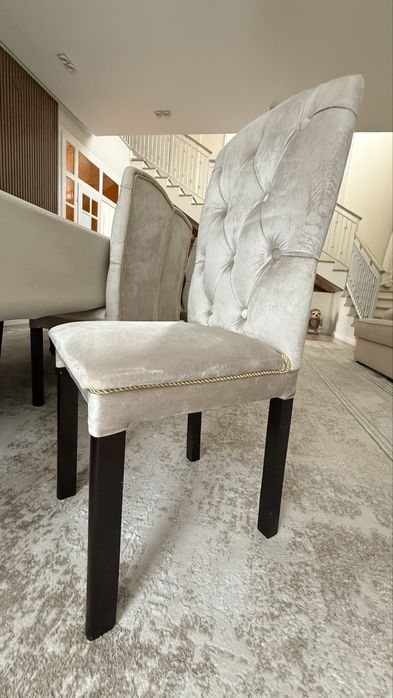 Столы стулья для гостиной