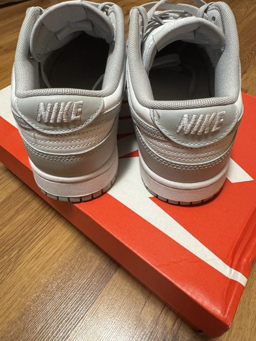 Adidasi NIKE DUNK originali