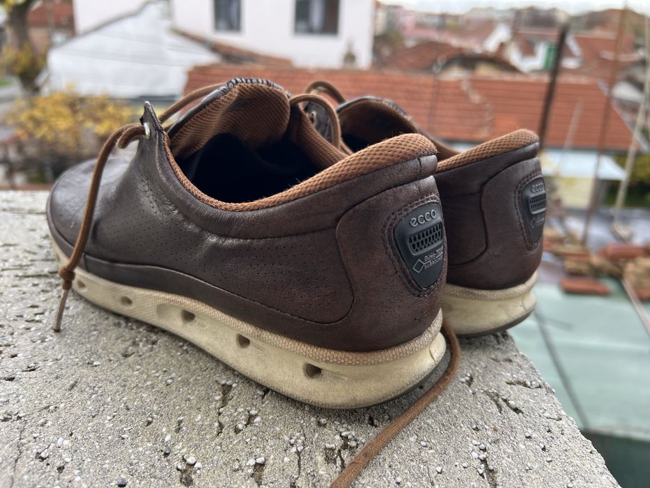 Ecco Gore-Tex 42 Surraund