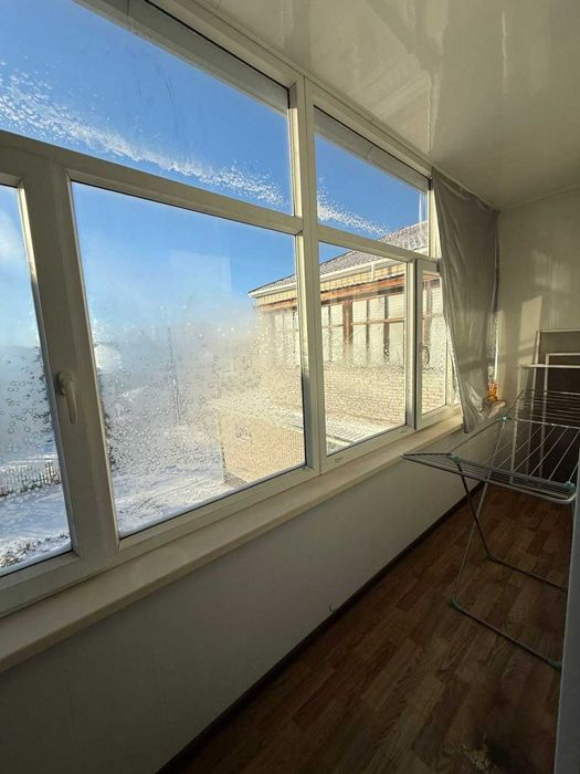 Продам 3 комнатную квартиру