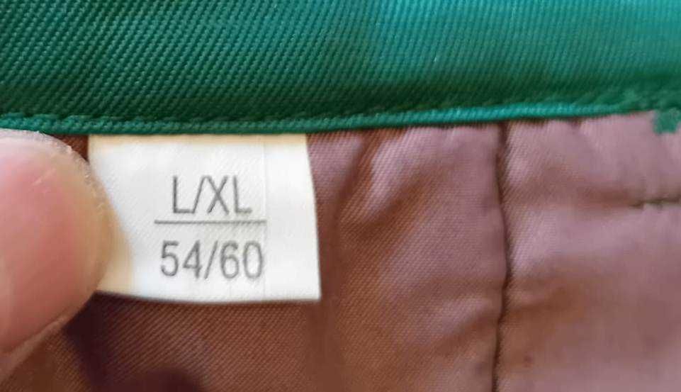 Pantaloni Stihl drujba Made Germay XL