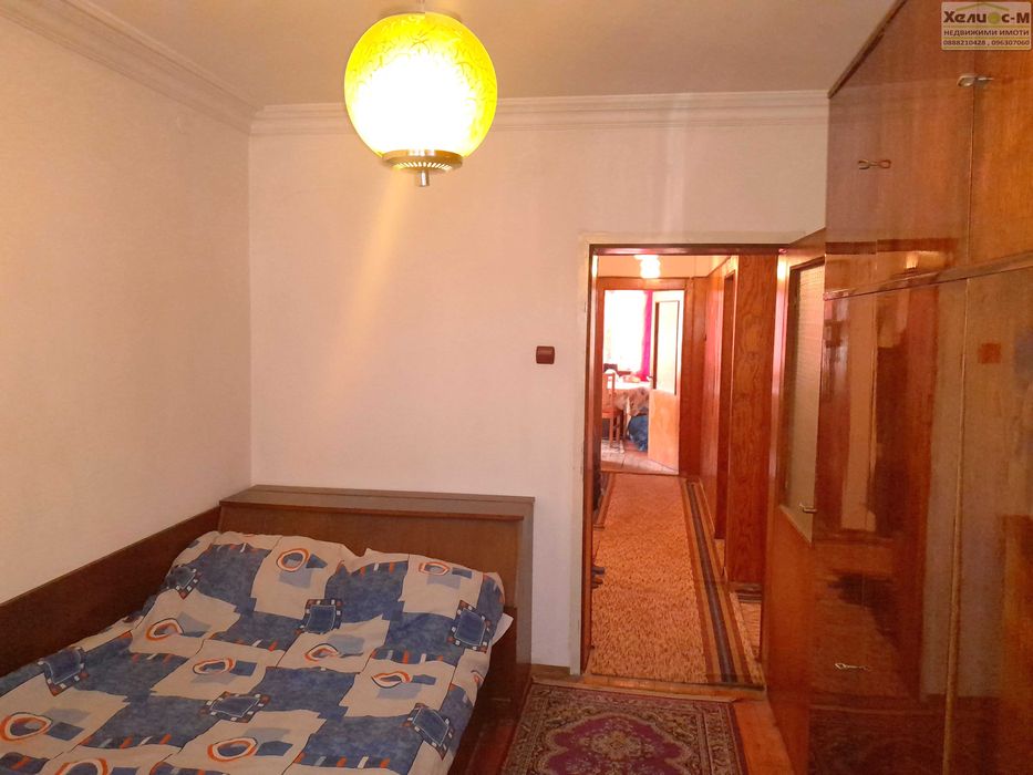 Продава се Тристаен апартамент в Монтана, Идеален център - 82 кв.м за 1244 €/кв.м - Снимка #9