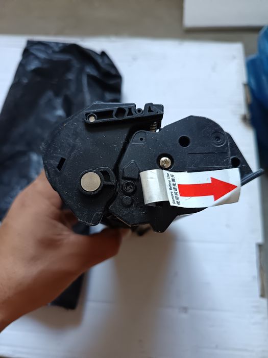 Картридж 7115 А  новый