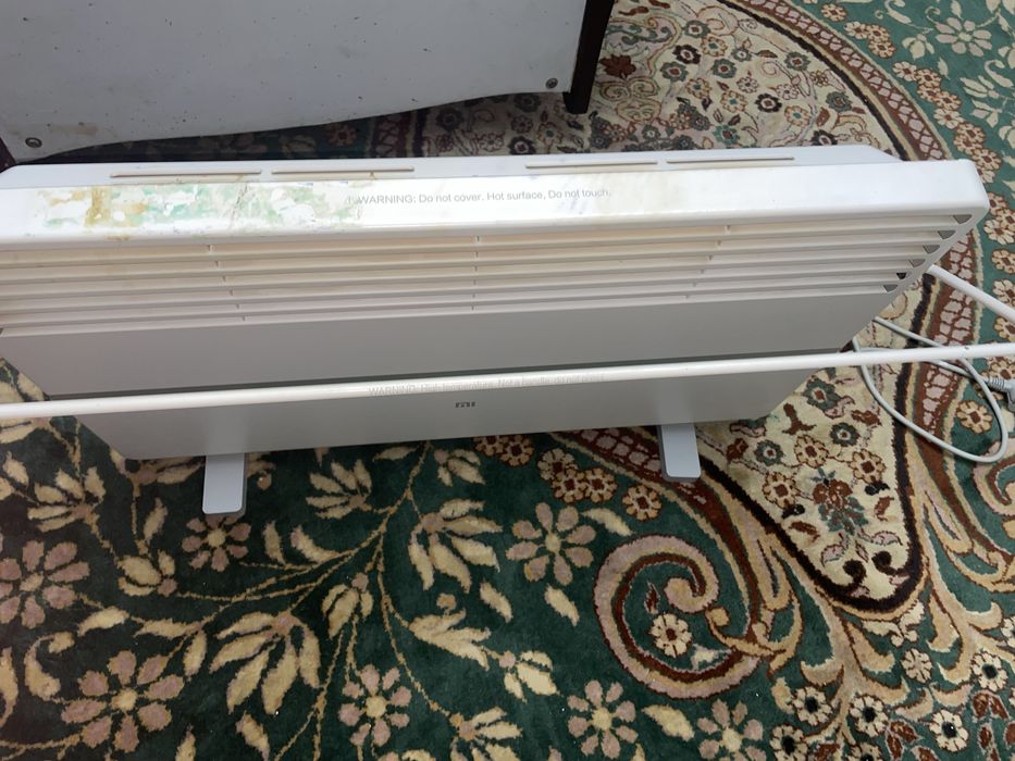 Умный обогреватель Xiomi. Срочно!