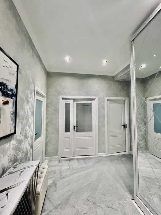 Сдаётся 2ком квартира Ул мафтумкули Яшнабадский р-н 60м2