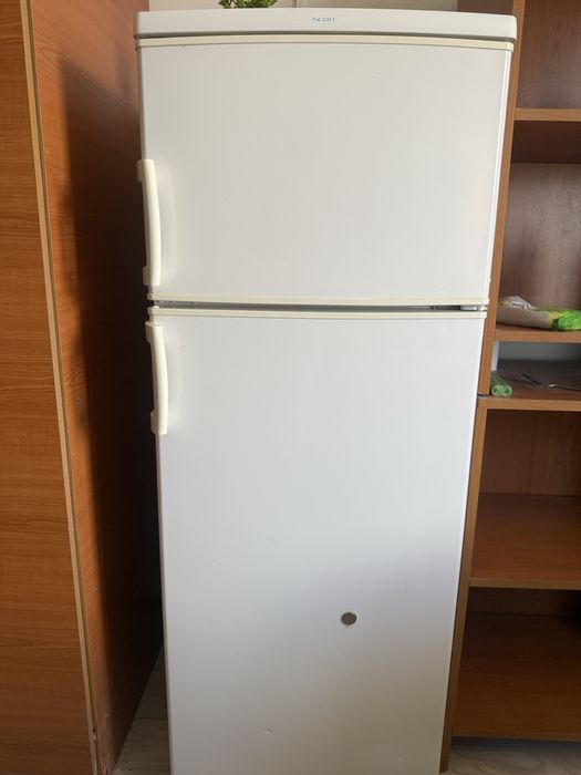 Frigider Scan in stare buna