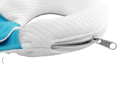 Детская подушка от деформации головки производства ЕС