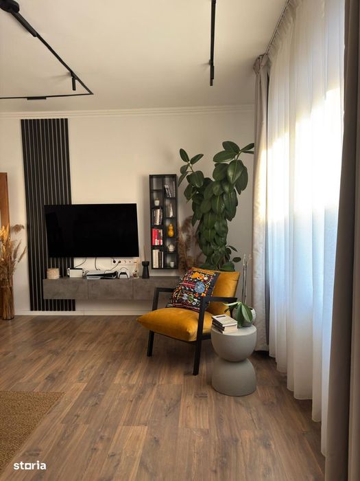 Casă individuală Satu Mare 14 Mai | Gata de mutare | Mobilată complet