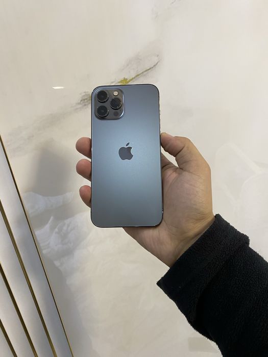  iPhone 12 Pro Max 128GB